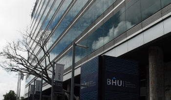 Banco Hipotecario del Uruguay Banco Hipotecario del Uruguay