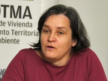 Graciela Muslera