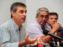Gobierno presentó en Treinta y Tres proyecto de reconstrucción de la ruta 98