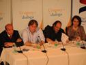 Uruguay Dialoga en Salto