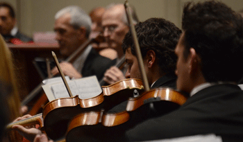 Orquesta Sinfónica del Sodre