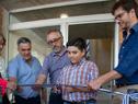 Ministerio de Vivienda sumó 20 soluciones habitacionales a las más de 1.000 que desarrolló en el departamento de Durazno