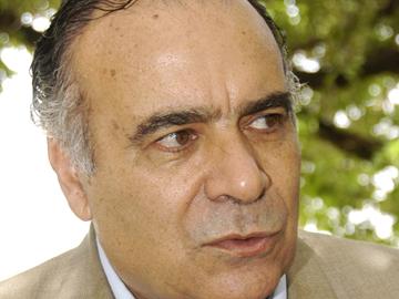 Ministro de Turismo, Héctor Lescano