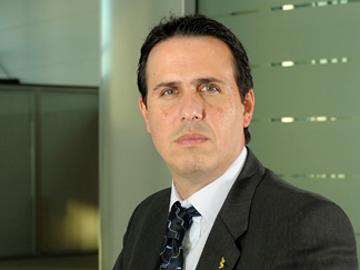 Diego Cánepa, prosecretario de la Presidencia
