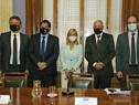 Gobierno presentó el Premio Nacional de Ambiente Uruguay Natural