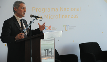 Martín Dibarboure