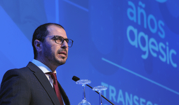 Prosecretario de la Presidencia, Juan Andrés Roballo