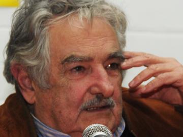 Presidente Mujica