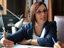 Entrevista a la ministra de Salud Pública