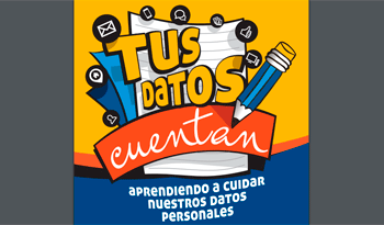 Concurso "Tus Ideas Cuentan".