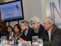 MTSS e INEFOP presentaron campaña publicitaria de convocatoria a inscripción para cursos