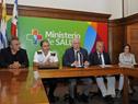 Salud Pública exhorta a la población a extremar cuidados en fechas festivas e inicio de temporada estival