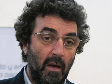 Director del ANII, Edgardo Rubianes.