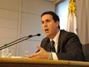 Declaraciones de Diego Cánepa en el Consejo de Ministros