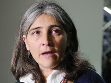 Lucía Etcheverry