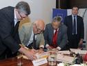Instituto Confucio en Uruguay comenzará sus cursos en marzo de 2018