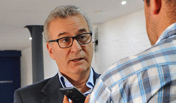 Carlos Fagetti
