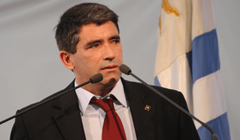Raúl Sendic