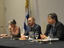 Presentación de lo actuado por el Grupo de Trabajo por Verdad y Justicia