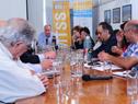 Convocatoria a los Consejos Superiores de Negociación Colectiva