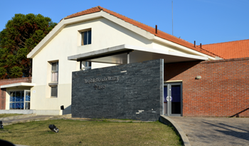 Hospital de San Carlos