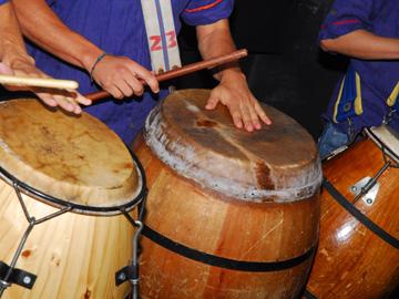 Tambores
