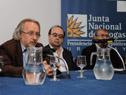 Encuentro Nacional de Juntas Departamentales de Drogas