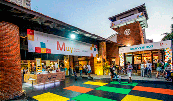 Segunda edición de verano de feria MUY Segunda edición de verano de feria MUY