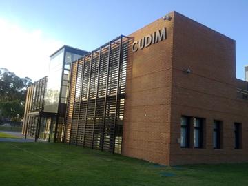 Centro Uruguayo de Imagenología Molecular