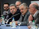 Inauguración del Polo Educativo Tecnológico de la UTU