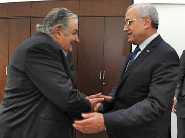 Presidentes