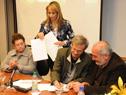 ANEP y UdelaR consolidarán el primer campus del Sistema Nacional de Educación Pública