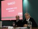 MEC presentó investigación sobre tango