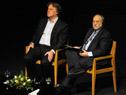 Conferencia con participación del ministro Lorenzo y Joseph Stiglitz