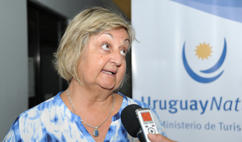 Liliam Kechichian