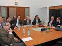 Astori y García se reunieron con diputados de la oposición Astori y García se reunieron con diputados de la oposición