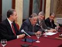 Homenaje a Harald Edelstam