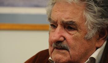 El presidente José Mujica abogó por más autonomía para la UTU