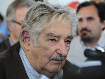 Presidente Mujica