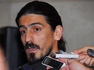 Pablo Álvarez