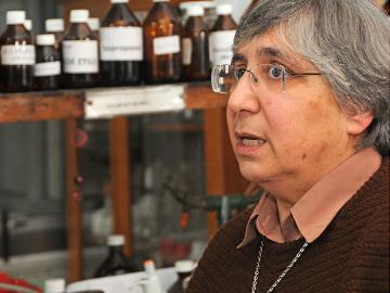 Integrante del Consejo Directivo Central provisorio de la Universidad Tecnológica Antonia Grompone