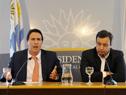 Consejo de ministros en la Residencia presidencial