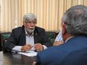 Audiencias brindadas por autoridades del Ministerio del Interior