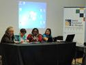 Foro sobre Perspectiva de Género en los Programas de Reducción de la Demanda
