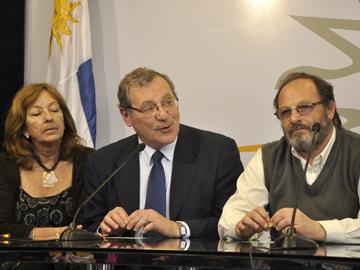 Autoridades