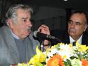 Mujica anunció cambios en Ministerio de Tursimo y Deporte