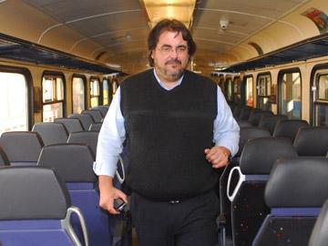 Alejandro Orellano
