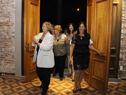 Inmueble donde en 1927 votó la mujer por primera vez en América del Sur reabrió como centro de visitantes de Cerro Chato Inmueble donde en 1927 votó la mujer por primera vez en América del Sur reabrió como centro de visitantes de Cerro Chato