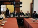 Foro Mujer y Microtráfico de Drogas