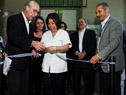 Inauguración Usina Cultural Vilardebó